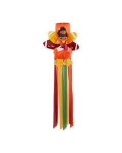 TURKEY WINDSOCK